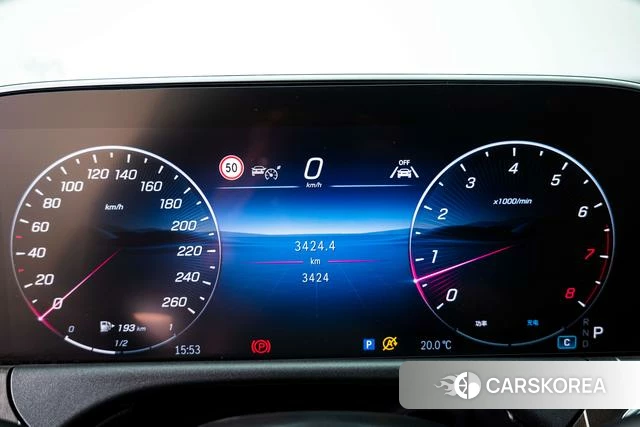 Mercedes-Benz E-class id 4260738 из Китая 21