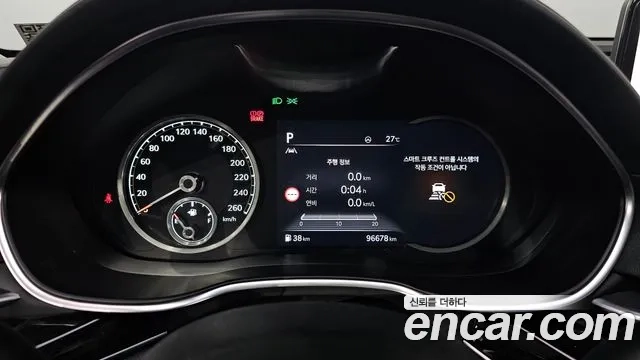 Genesis G80 (RG3) id 2949913 из Кореи 18