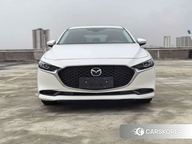 Mazda 3 Angkesaila id 4273600 из Китая 15