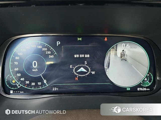 Hyundai Palisade id 4362134 из Кореи 18