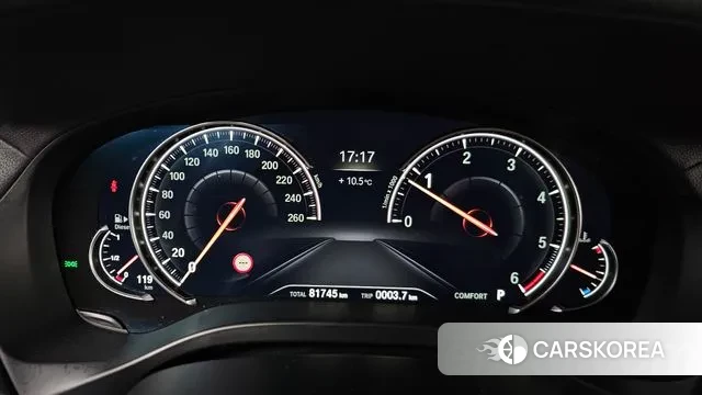 BMW X3 (G01) id 3292334 из Кореи 18