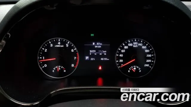 Kia Seltos id 2712196 из Кореи 18