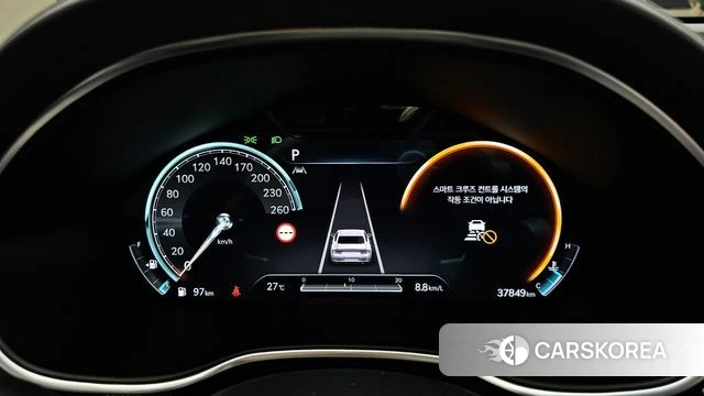 Genesis G80 (RG3) id 4443448 из Кореи 18
