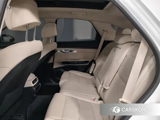 Genesis GV70 id 3606952 из Кореи 18