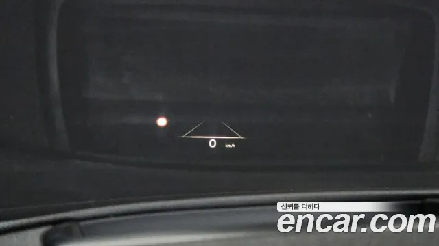 Genesis G90 (RS4) id 2682890 из Кореи 18