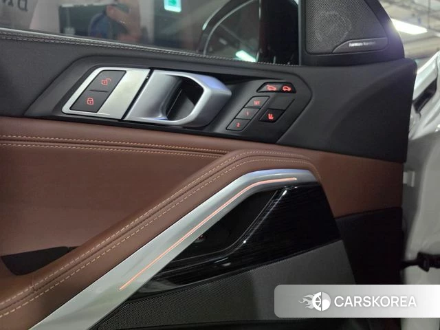 BMW X6 (G06) id 3882957 из Кореи 15