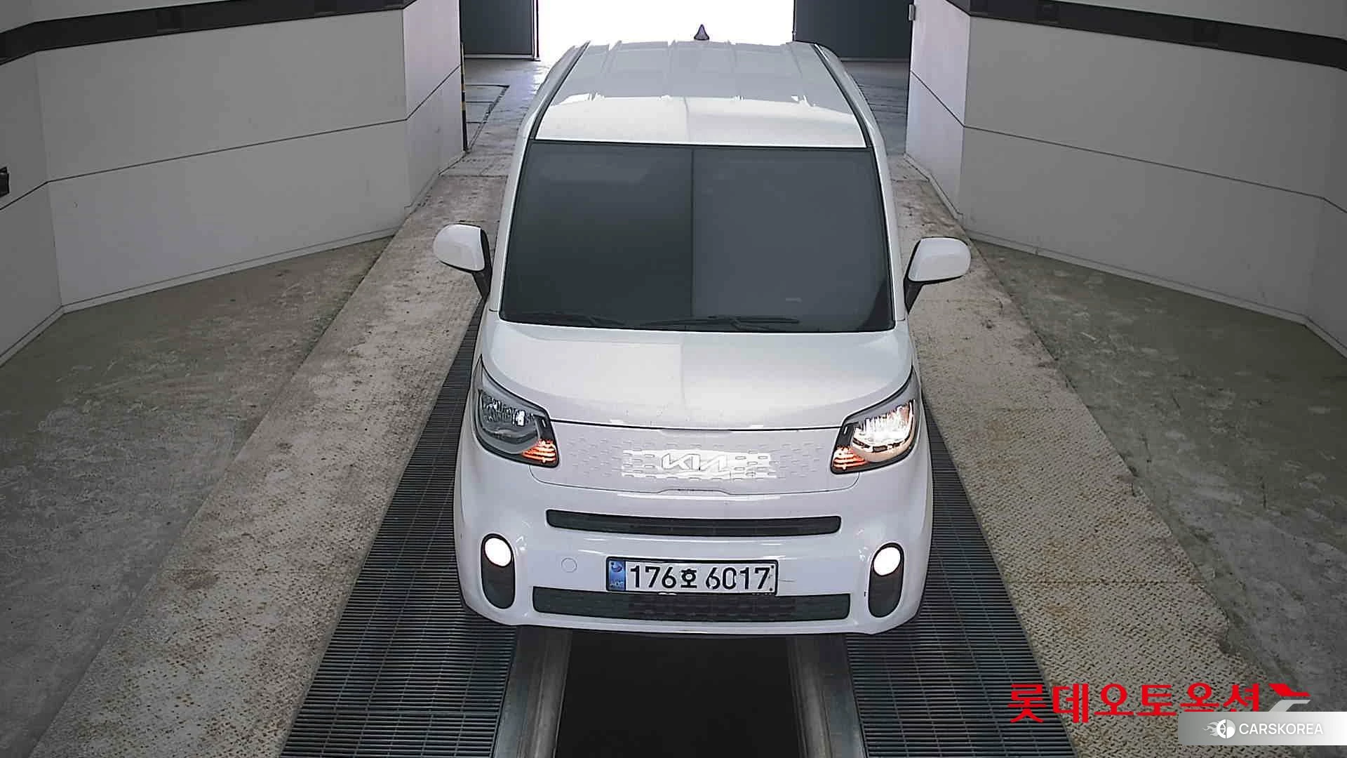 Kia Ray id 4289589 из Кореи 37