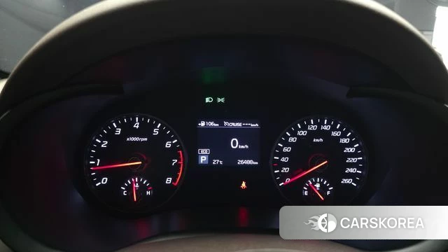 Kia Stinger id 4873435 из Кореи 30