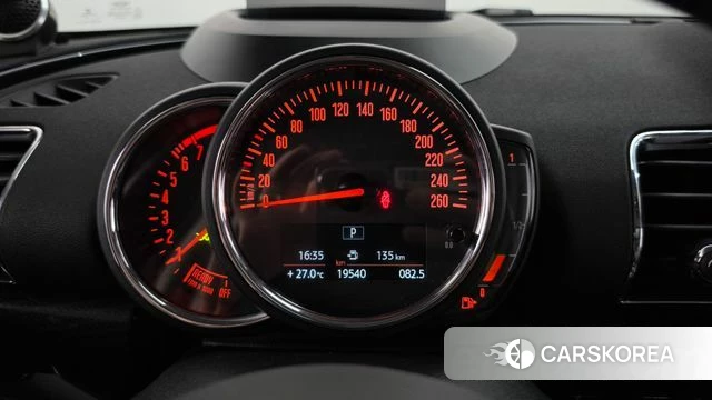 Mini Cooper Clubman id 4864808 из Кореи 31