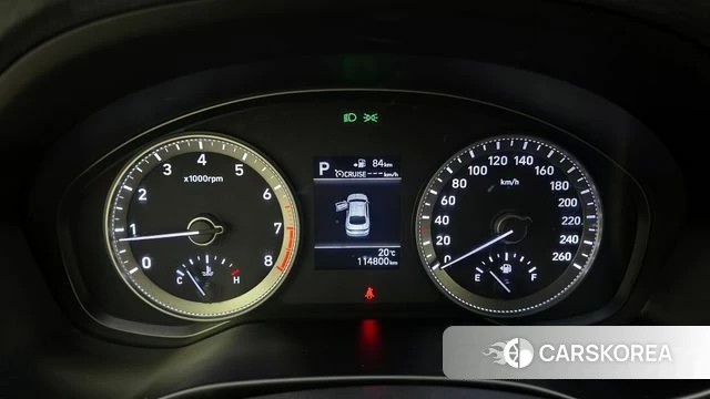 Hyundai Grandeur IG id 4286342 из Кореи 32