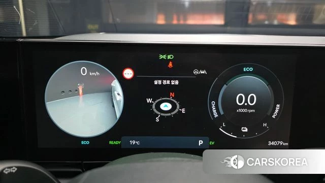 Hyundai Grandeur Hybrid (GN7) id 3934361 из Кореи 18