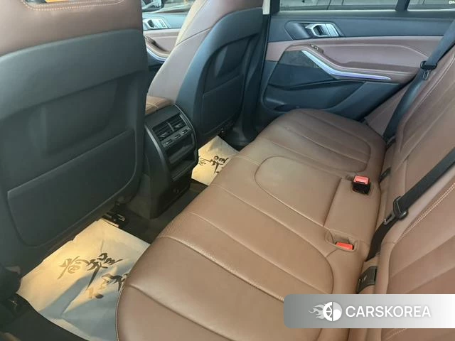 BMW X5 (imported) id 4290233 из Китая 16