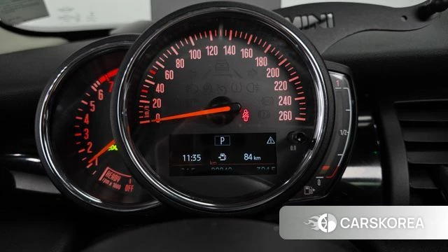 Mini Cooper id 4429830 из Кореи 32