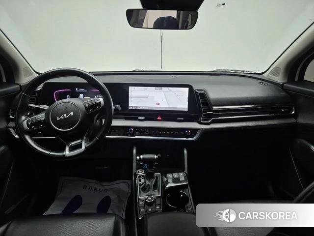 Kia Sportage 5th Generation id 3794113 из Кореи 18