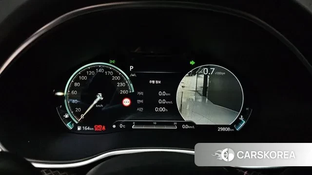 Genesis G80 (RG3) id 3629968 из Кореи 18