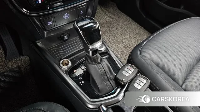 Ssangyong Berry New Tivoli id 3754048 из Кореи 18