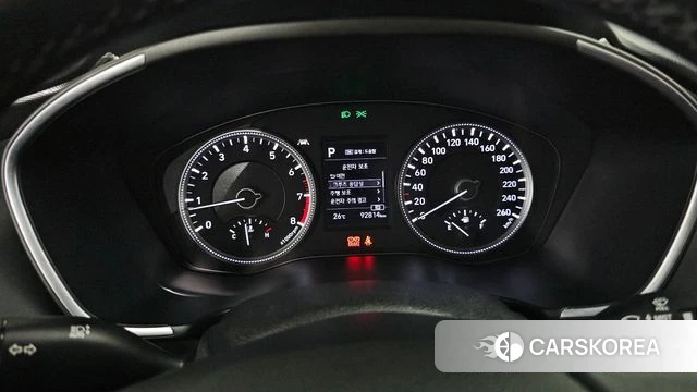Hyundai Santa Fe TM id 4338933 из Кореи 28