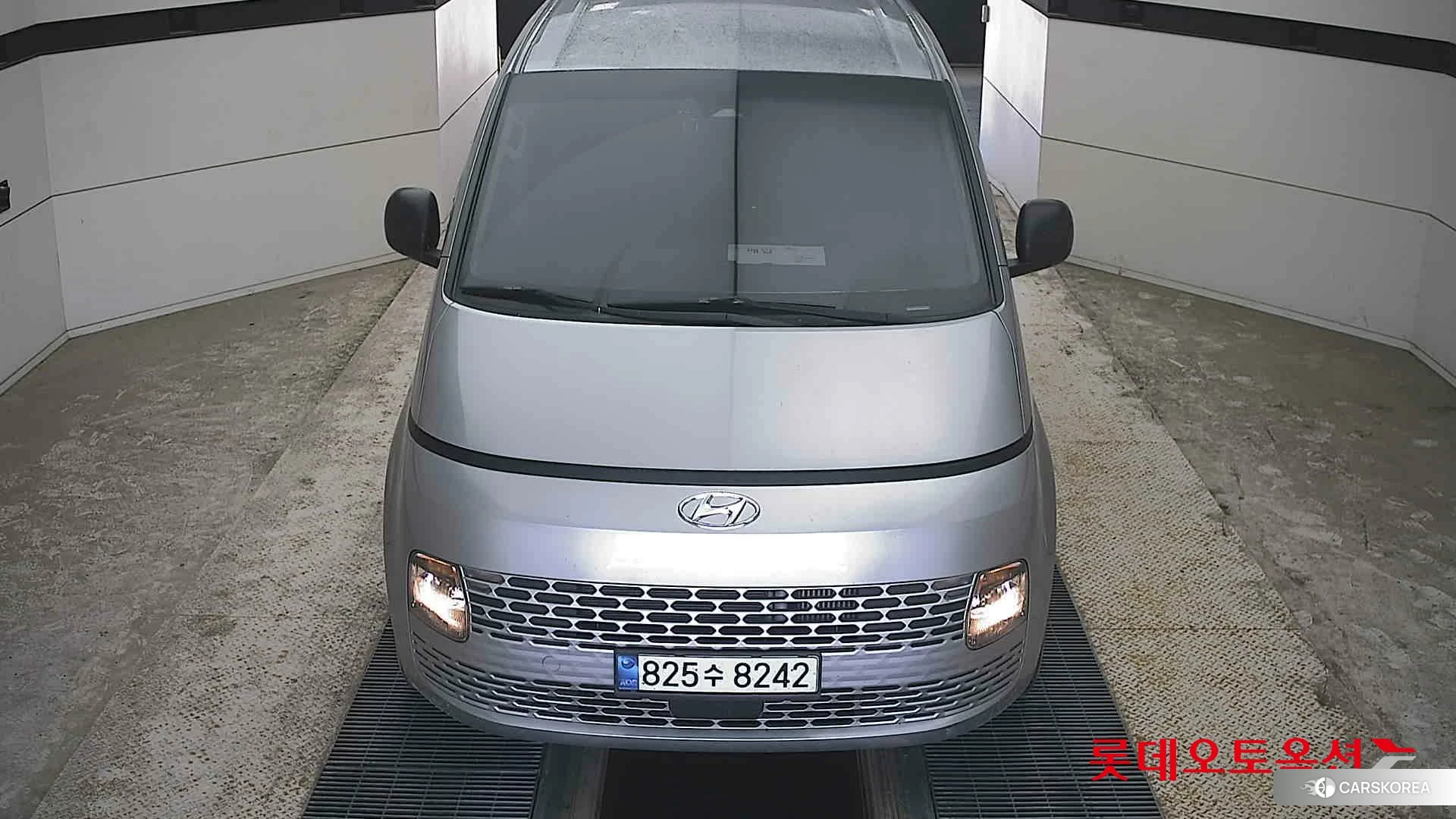 Hyundai Staria id 4296745 из Кореи 35