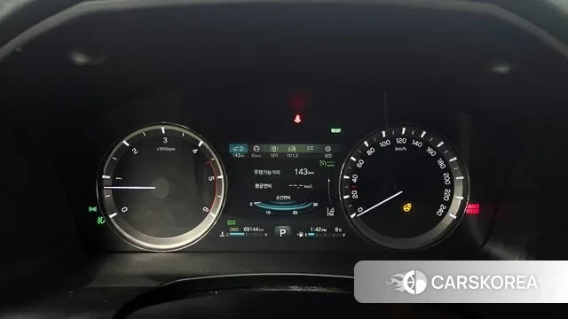 Ssangyong The New Rexton Sports Cannes id 3577442 из Кореи 18