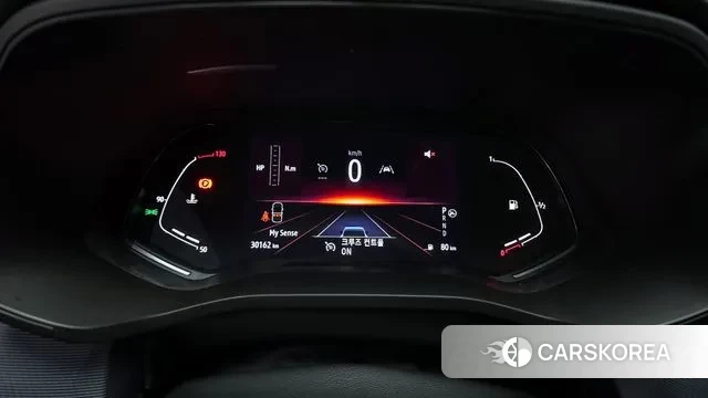 Renault Korea (Samsung) XM3 id 3597573 из Кореи 18