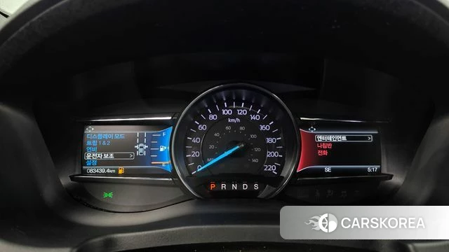 Ford Explorer id 4856465 из Кореи 32
