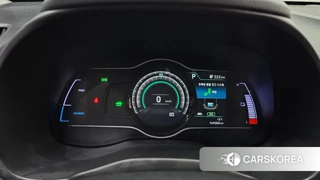Hyundai Kona Electric id 3562900 из Кореи 18