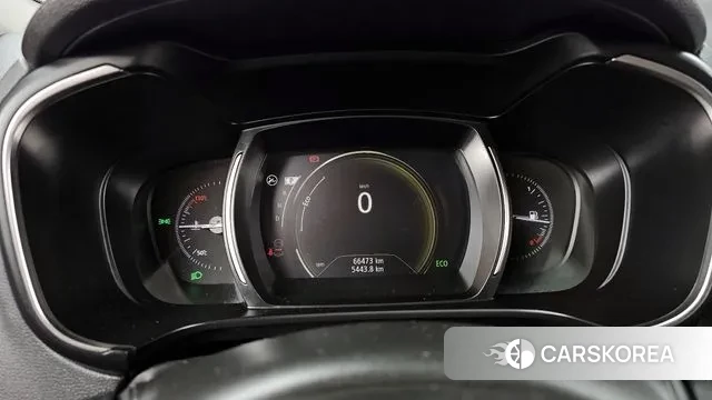 Renault Korea (Samsung) The New QM6 id 3379007 из Кореи 18