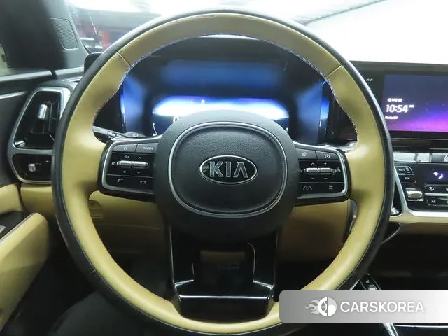 Kia Sorento 4th Generation id 3641020 из Кореи 18
