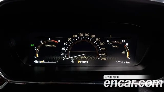 Lincoln Continental 10th Generation id 2907807 из Кореи 18