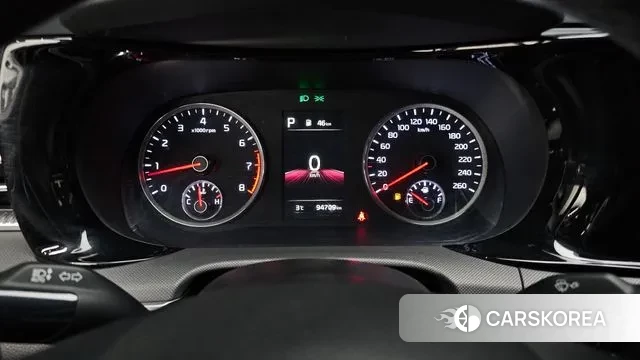 Kia K5 3rd generation id 3551054 из Кореи 18