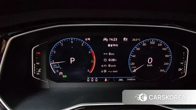 Volkswagen 7th Generation of Jetta id 3153424 из Кореи 18