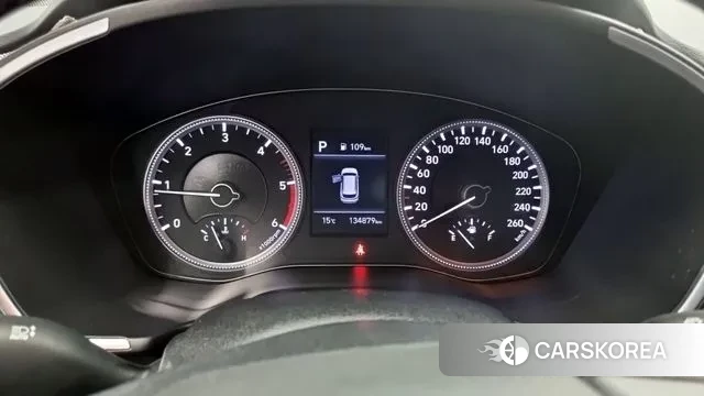 Hyundai Santa Fe TM id 3598921 из Кореи 18