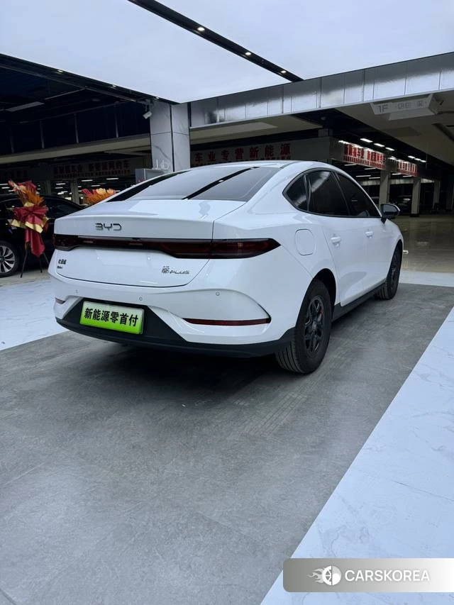 BYD Qin PLUS DM id 4213272 из Китая 8