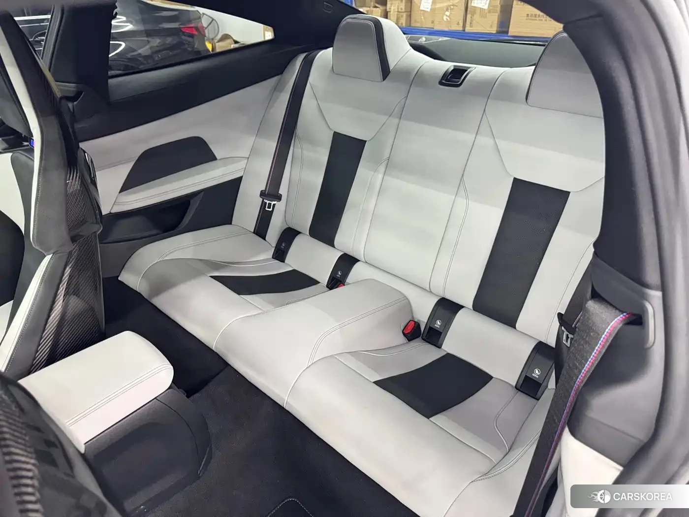 BMW M4 id 4679854 из Китая 17