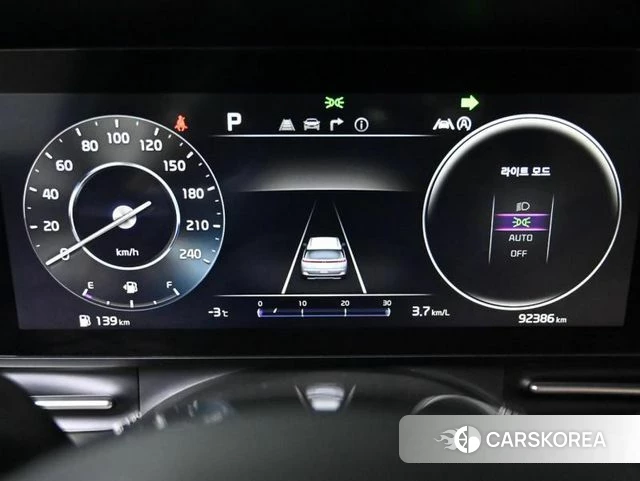 Kia Carnival 4th generation id 4693373 из Кореи 18
