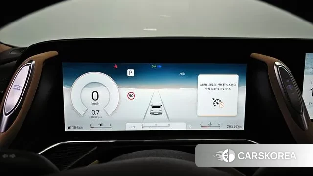 Genesis G90 (RS4) id 3523717 из Кореи 18