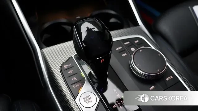 BMW 3 Series (G20) id 3009054 из Кореи 18