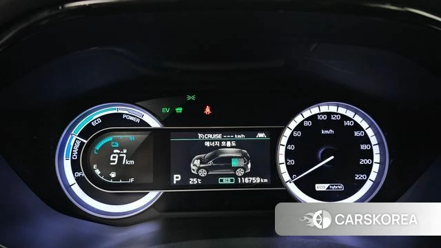 Kia The New Niro id 4459185 из Кореи 18