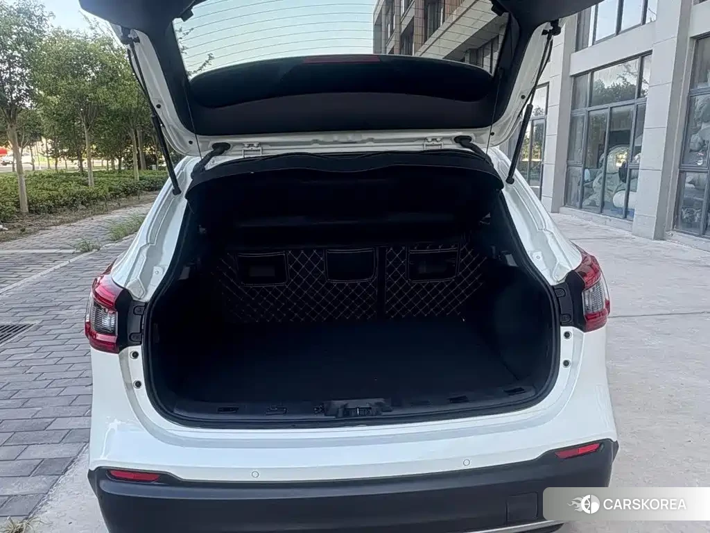 Nissan Qashqai id 4686113 из Китая 19