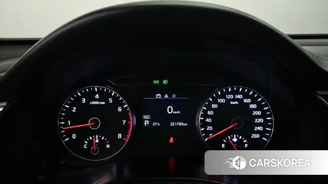 Kia Come New K7 id 3176835 из Кореи 18