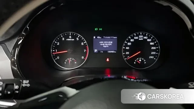 Kia Seltos id 3655974 из Кореи 18