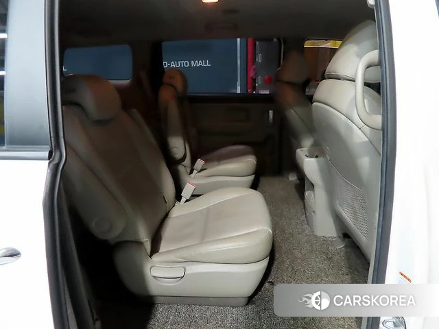 Kia The New Carnival id 4776184 из Кореи 18