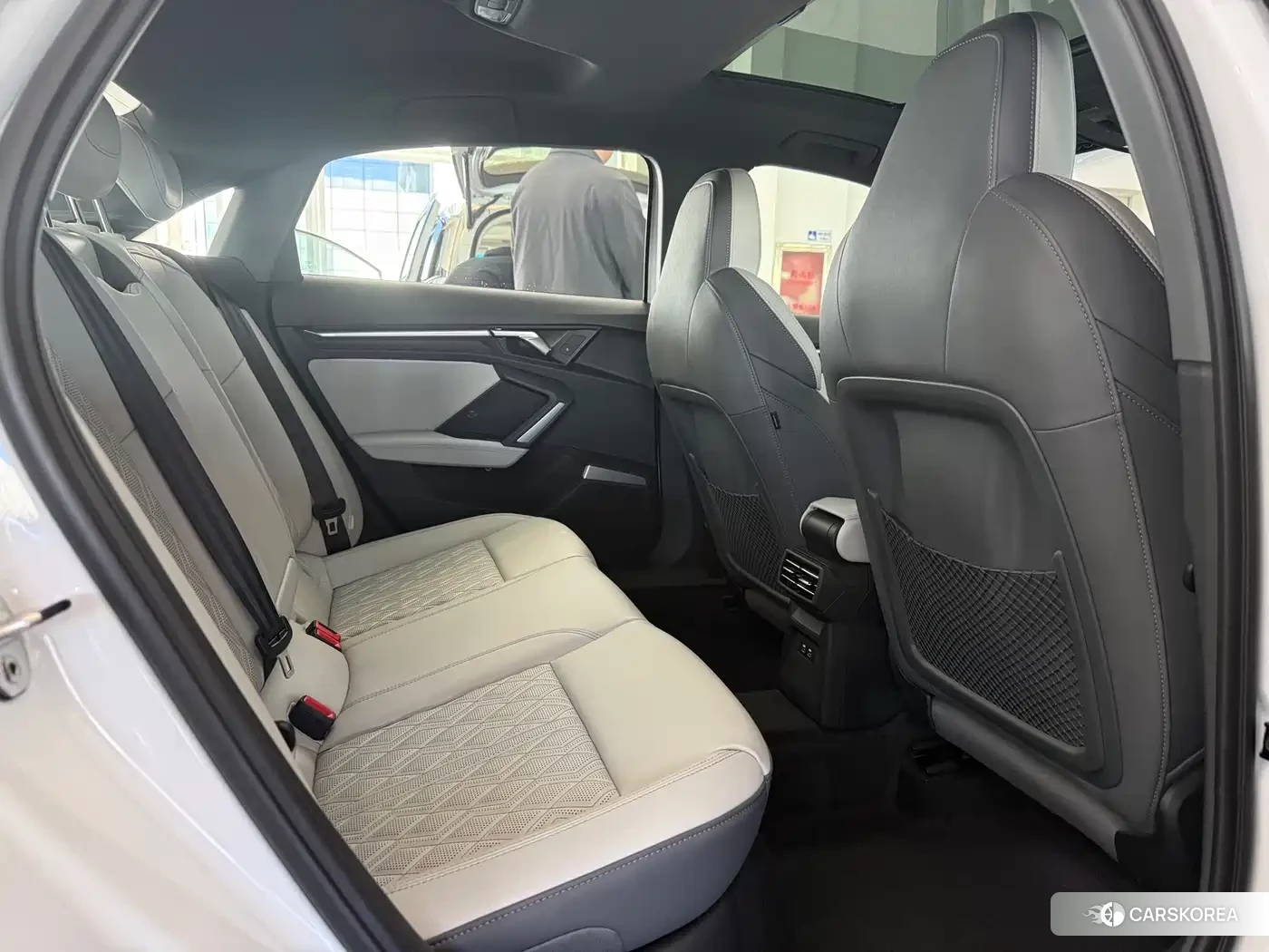 Audi A3 id 4599709 из Китая 15