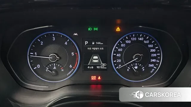 Hyundai Palisade id 3557122 из Кореи 18