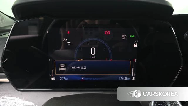 Chevrolet (GM Daewoo) Trax Crossover id 4566423 из Кореи 29