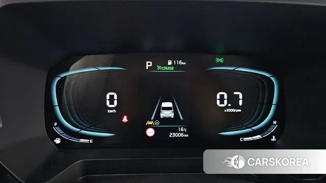 Kia The New Kia Ray id 3523966 из Кореи 18