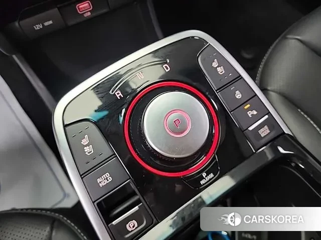 Kia Niro Plus id 3472451 из Кореи 16