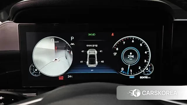 Hyundai The New Grandeur IG id 3224442 из Кореи 18