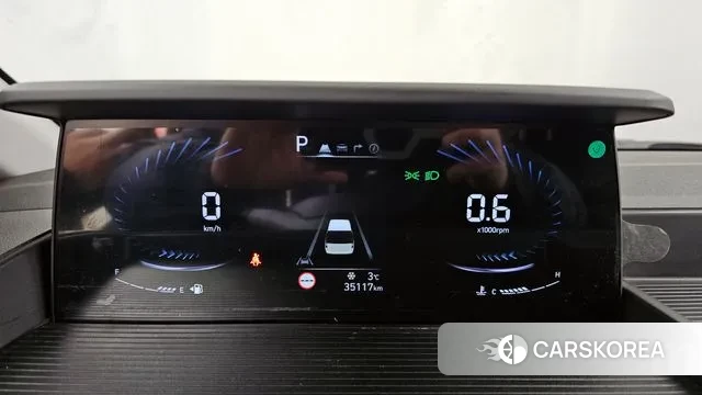 Hyundai Staria id 3620903 из Кореи 18