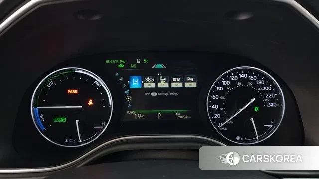 Toyota Avalon 5th Generation id 3313323 из Кореи 18